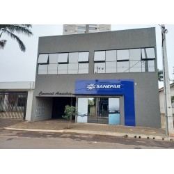 Sanepar estende horário de atendimento até às 20 horas